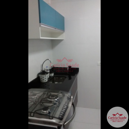 Imagem Apartamento com 2 Quartos à Venda, 55 m² em Vila Mariana - São Paulo