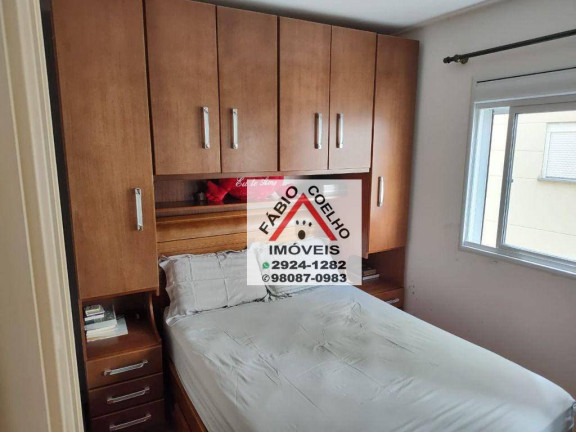 Imagem Apartamento com 2 Quartos à Venda, 65 m² em Interlagos - São Paulo Imagem Apartamento com 2 Quartos à Venda, 65 m² em Interlagos - São Paulo