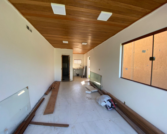 Imagem Apartamento com 1 Quarto à Venda, 35 m² em Açu Da Torre - Mata De São João