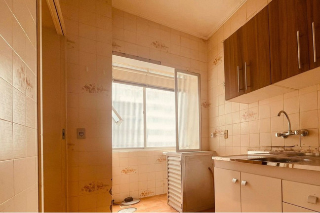 Imagem Apartamento com 1 Quarto à Venda, 28 m² em Centro Histórico - Porto Alegre Imagem Apartamento com 1 Quarto à Venda, 28 m² em Centro Histórico - Porto Alegre