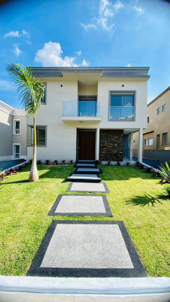 Imagem Casa com 4 Quartos à Venda, 578 m² em Tamboré - Barueri