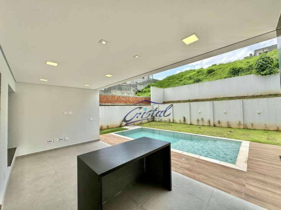 Imagem Casa com 3 Quartos à Venda, 303 m² em Granja Viana - Cotia Imagem Casa com 3 Quartos à Venda, 303 m² em Granja Viana - Cotia