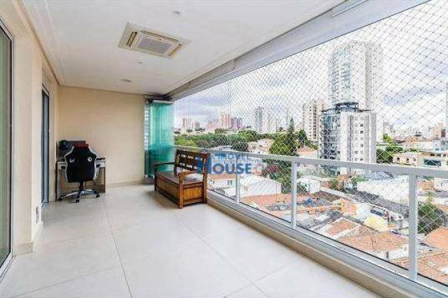 Imagem Apartamento com 3 Quartos à Venda, 100 m² em Vila Mariana - São Paulo Imagem Apartamento com 3 Quartos à Venda, 100 m² em Vila Mariana - São Paulo