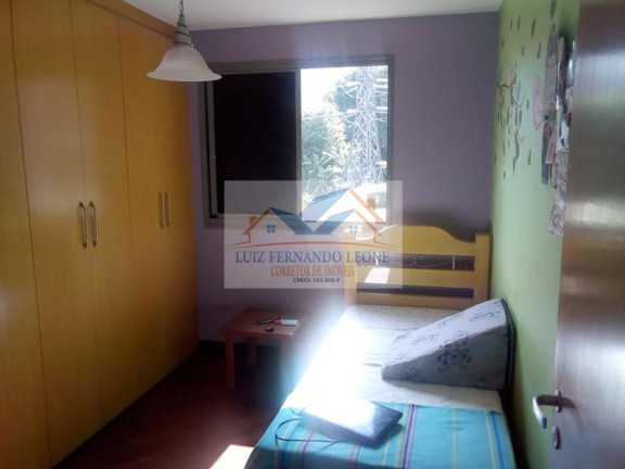 Imagem Apartamento com 4 Quartos à Venda, 172 m² em Vila Leopoldina - São Paulo