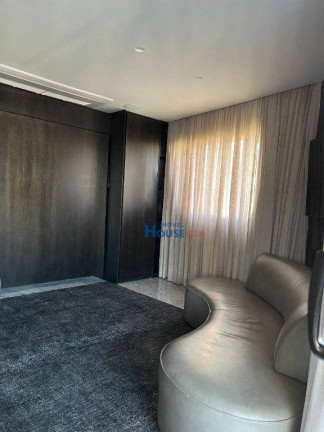 Imagem Apartamento com 1 Quarto à Venda, 49 m² em Vila Olímpia - São Paulo