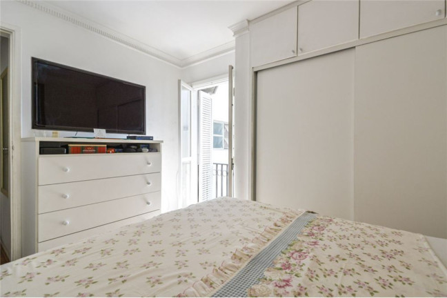 Imagem Apartamento com 4 Quartos à Venda, 136 m² em Itaim Bibi - São Paulo Imagem Apartamento com 4 Quartos à Venda, 136 m² em Itaim Bibi - São Paulo