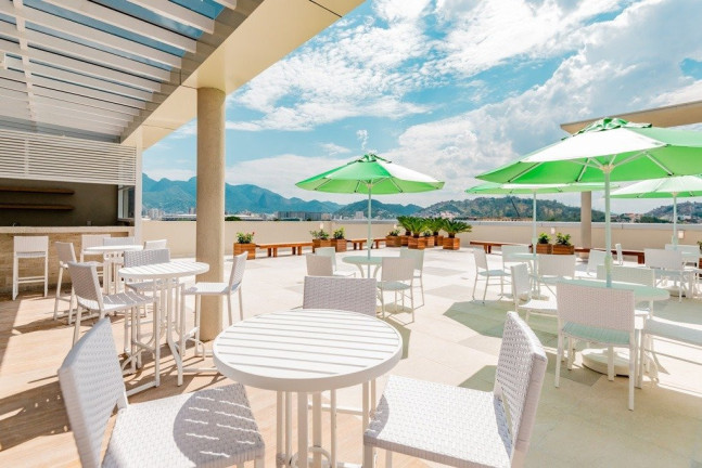Imagem Imóvel Comercial à Venda, 24 m² em Sao Cristovao - Rio De Janeiro Imagem Imóvel Comercial à Venda, 24 m² em Sao Cristovao - Rio De Janeiro