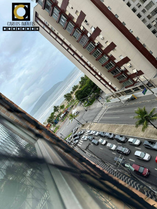 Imagem Apartamento com 3 Quartos à Venda, 115 m² em Itararé - São Vicente Imagem Apartamento com 3 Quartos à Venda, 115 m² em Itararé - São Vicente