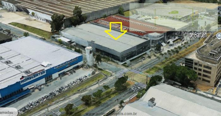 Imagem Imóvel Comercial para Alugar, 5.300 m² em Alphaville - Barueri Imagem Imóvel Comercial para Alugar, 5.300 m² em Alphaville - Barueri