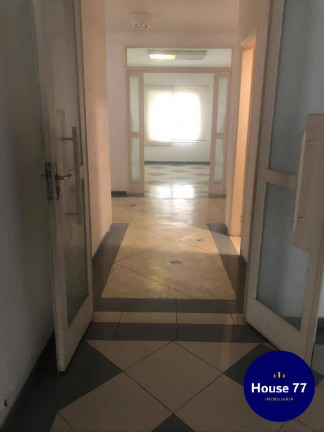 Imagem Casa com 4 Quartos à Venda, 360 m² em Brooklin Paulista - São Paulo Imagem Casa com 4 Quartos à Venda, 360 m² em Brooklin Paulista - São Paulo