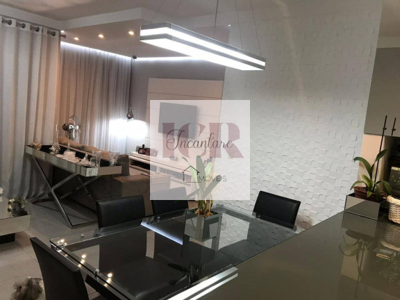 Imagem Apartamento com 2 Quartos à Venda, 70 m² em Vila Trujillo - Sorocaba