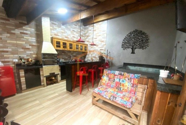 Imagem Sobrado com 3 Quartos à Venda, 205 m² em Parada Inglesa - São Paulo Imagem Sobrado com 3 Quartos à Venda, 205 m² em Parada Inglesa - São Paulo