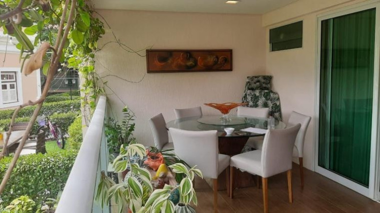 Imagem Casa com 4 Quartos à Venda, 238 m² em Poço Da Panela - Recife