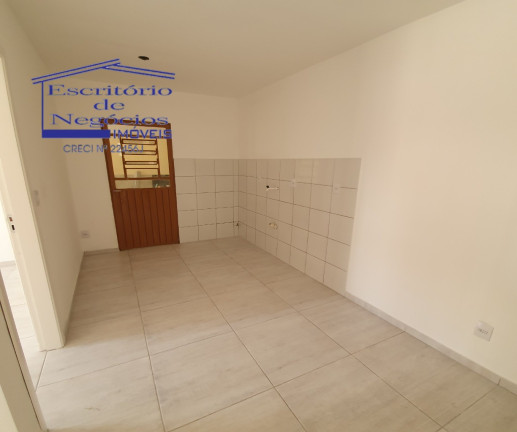 Imagem Casa com 1 Quarto à Venda, 45 m² em Camaquã - Porto Alegre Imagem Casa com 1 Quarto à Venda, 45 m² em Camaquã - Porto Alegre