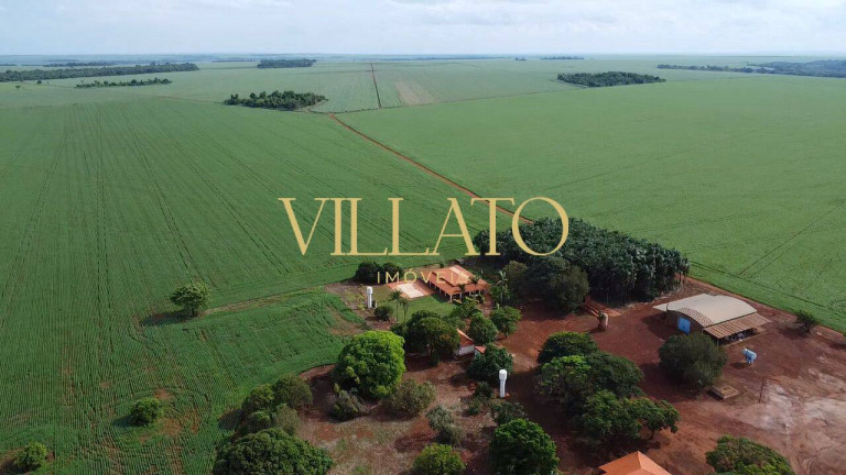 Imagem Fazenda à Venda, 131 m² em Goiatuba Imagem Fazenda à Venda, 131 m² em Goiatuba