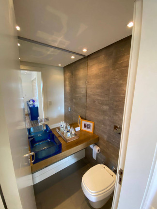 Imagem Apartamento com 4 Quartos à Venda, 279 m² em Chácara Das Pedras - Porto Alegre