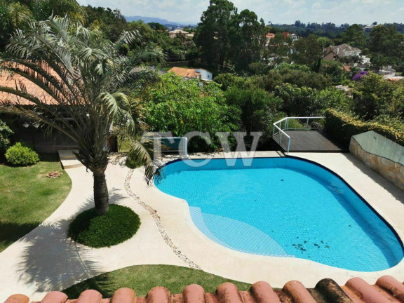 Imagem Casa de Condomínio com 5 Quartos à Venda, 642 m² em Granja Viana Ii - Cotia Imagem Casa de Condomínio com 5 Quartos à Venda, 642 m² em Granja Viana Ii - Cotia
