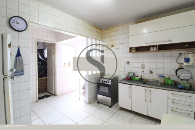 Imagem Apartamento com 3 Quartos à Venda, 130 m² em Pinheiros - São Paulo Imagem Apartamento com 3 Quartos à Venda, 130 m² em Pinheiros - São Paulo