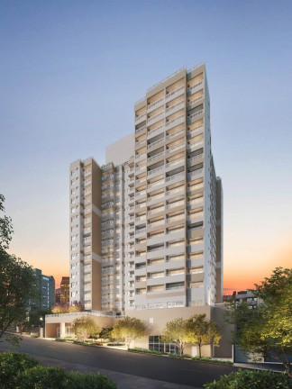 Imóvel com 1 Quarto à Venda,  em Bela Vista - São Paulo