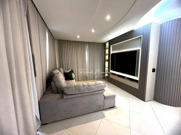 Imagem Casa com 3 Quartos à Venda, 260 m² em Terras De Piracicaba Iii - Piracicaba