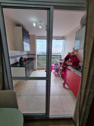 Imagem Apartamento com 2 Quartos à Venda, 65 m² em Catumbi - São Paulo Imagem Apartamento com 2 Quartos à Venda, 65 m² em Catumbi - São Paulo