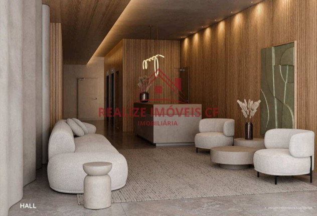 Imagem Apartamento com 1 Quarto à Venda, 31 m² em Arraial Do Cabo