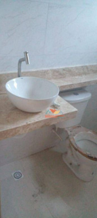 Imagem Casa com 2 Quartos à Venda, 70 m² em Barranco Alto - Caraguatatuba