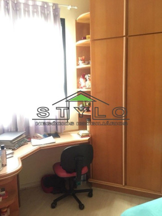 Imagem Apartamento com 4 Quartos à Venda, 136 m² em Baeta Neves - São Bernardo Do Campo Imagem Apartamento com 4 Quartos à Venda, 136 m² em Baeta Neves - São Bernardo Do Campo