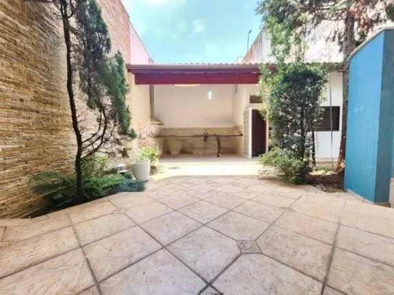 Imagem Casa com 3 Quartos à Venda, 354 m² em Parque Da Vila Prudente - São Paulo
