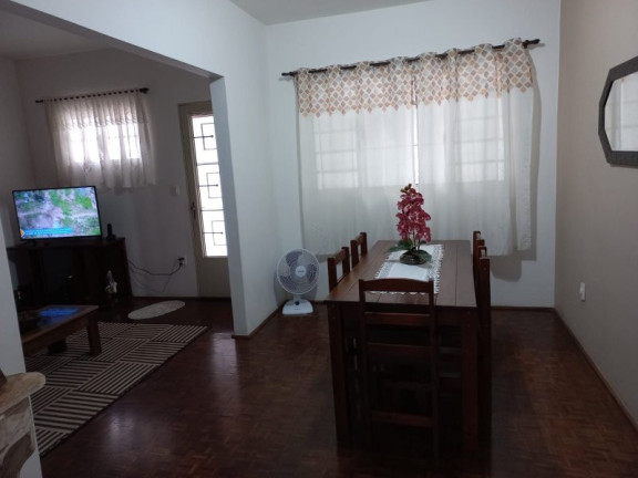 Imagem Casa com 3 Quartos à Venda, 100 m² em Jardim Marambá - Bauru Imagem Casa com 3 Quartos à Venda, 100 m² em Jardim Marambá - Bauru