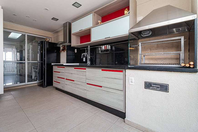 Imagem Apartamento com 3 Quartos à Venda, 184 m² em Vila Mariana - São Paulo Imagem Apartamento com 3 Quartos à Venda, 184 m² em Vila Mariana - São Paulo
