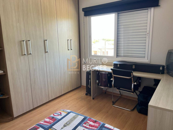 Imagem Casa de Condomínio com 4 Quartos à Venda, 230 m² em Urbanova - São José Dos Campos