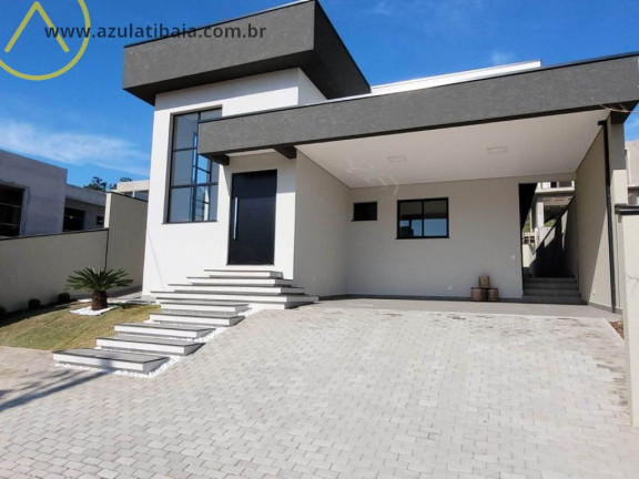 Imagem Casa com 3 Quartos à Venda, 198 m² em Jardim Dos Pinheiros - Atibaia Imagem Casa com 3 Quartos à Venda, 198 m² em Jardim Dos Pinheiros - Atibaia