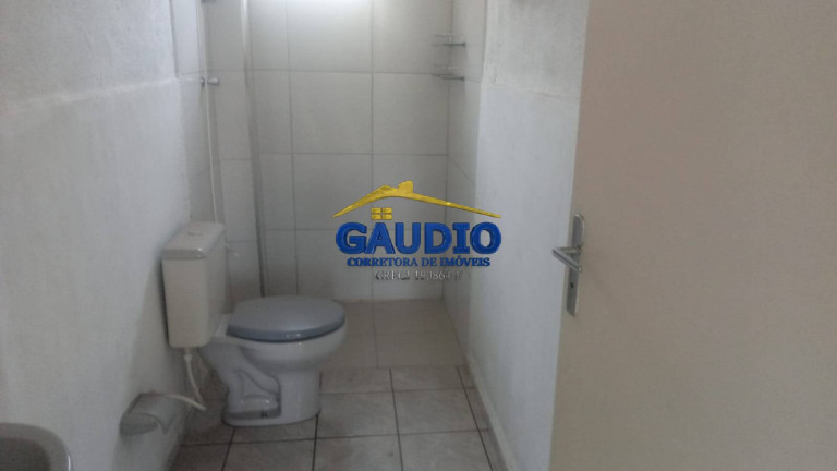 Imagem Apartamento com 2 Quartos para Alugar, 50 m² em Capão Redondo - São Paulo Imagem Apartamento com 2 Quartos para Alugar, 50 m² em Capão Redondo - São Paulo