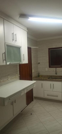 Imagem Apartamento com 3 Quartos à Venda, 176 m² em Vila Trujillo - Sorocaba Imagem Apartamento com 3 Quartos à Venda, 176 m² em Vila Trujillo - Sorocaba