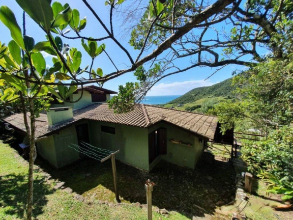 Imagem Casa com 4 Quartos à Venda, 200 m² em Praia Da Silveira - Garopaba Imagem Casa com 4 Quartos à Venda, 200 m² em Praia Da Silveira - Garopaba