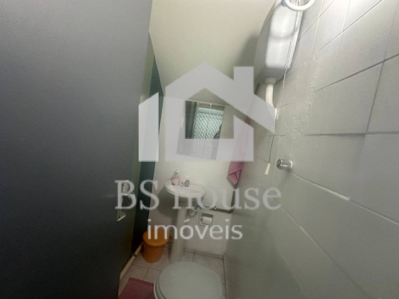 Imagem Sobrado com 3 Quartos à Venda, 211 m² em Vila Alpina - Santo André