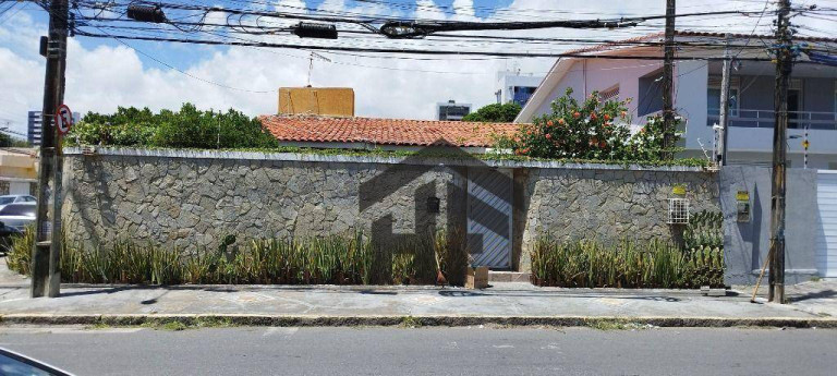 Imagem Casa com 4 Quartos à Venda, 300 m² em Bairro Novo - Olinda Imagem Casa com 4 Quartos à Venda, 300 m² em Bairro Novo - Olinda