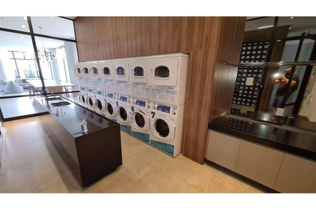 Imagem Imóvel com 1 Quarto à Venda, 26 m² em São Judas - São Paulo Imagem Imóvel com 1 Quarto à Venda, 26 m² em São Judas - São Paulo