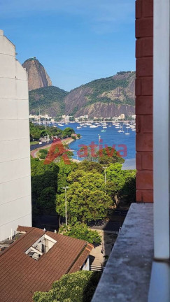 Imagem Apartamento com 2 Quartos à Venda, 63 m² em Botafogo - Rio De Janeiro