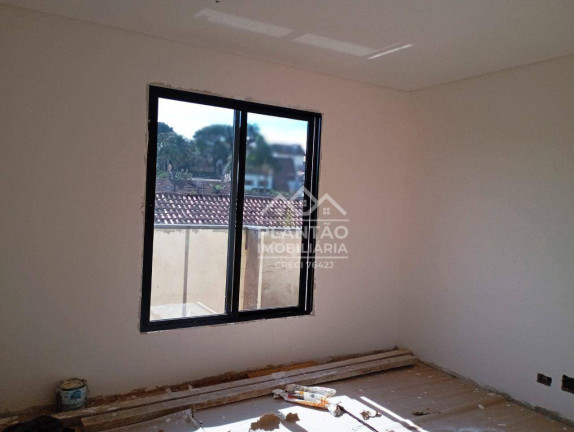 Imagem Sobrado com 3 Quartos à Venda, 177 m² em Seminário - Curitiba Imagem Sobrado com 3 Quartos à Venda, 177 m² em Seminário - Curitiba