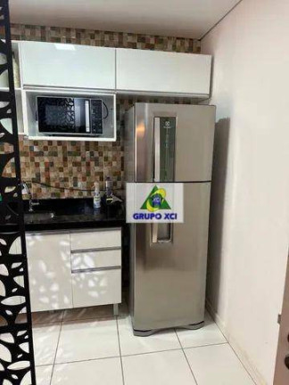 Imagem Apartamento com 2 Quartos à Venda, 46 m² em Jardim Boa Esperança - Mogi Guaçu Imagem Apartamento com 2 Quartos à Venda, 46 m² em Jardim Boa Esperança - Mogi Guaçu