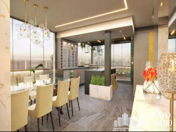Imagem Cobertura com 3 Quartos à Venda, 280 m² em Aterrado - Volta Redonda