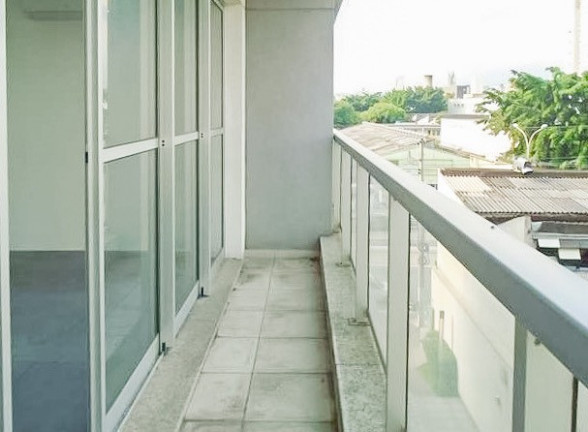 Imagem Ponto Comercial à Venda, 36 m² em Várzea Da Barra Funda - São Paulo