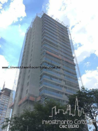 Imagem Apartamento com 3 Quartos à Venda, 96 m² em Pinheiros - São Paulo