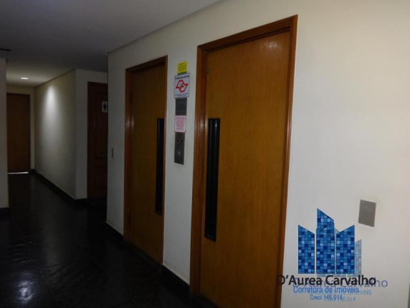 Imagem Apartamento com 1 Quarto à Venda, 39 m² em Paraiso - São Paulo