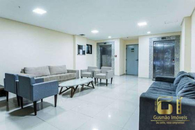 Imagem Apartamento com 2 Quartos à Venda, 57 m² em Lagoa Nova - Natal