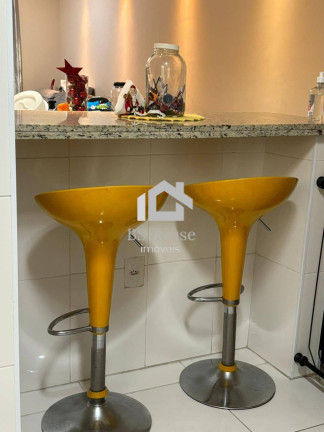 Imagem Apartamento com 3 Quartos à Venda, 84 m² em Vila Valparaiso - Santo André Imagem Apartamento com 3 Quartos à Venda, 84 m² em Vila Valparaiso - Santo André