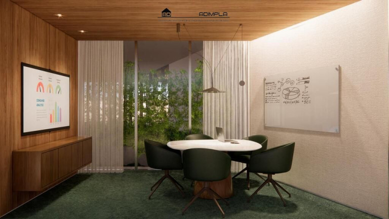 Imagem Apartamento com 3 Quartos à Venda, 125 m² em Barra Da Tijuca - Rio De Janeiro