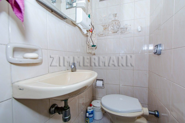 Imagem Casa com 2 Quartos à Venda, 67 m² em Alto De Pinheiros - São Paulo Imagem Casa com 2 Quartos à Venda, 67 m² em Alto De Pinheiros - São Paulo